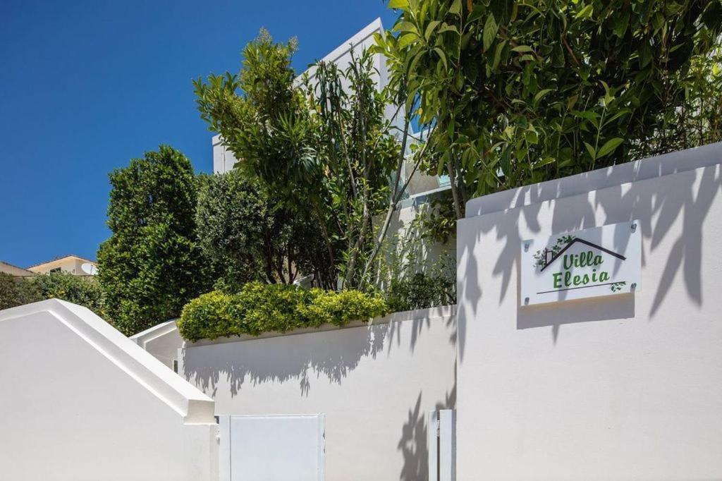 Villa Elesia Koxare ภายนอก รูปภาพ