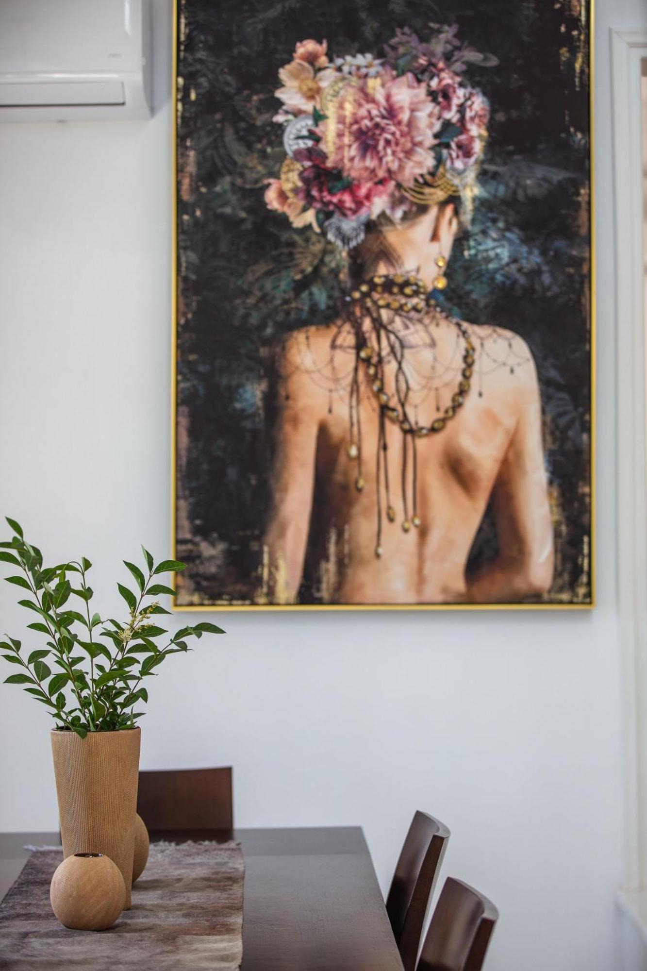 Villa Elesia Koxare ภายนอก รูปภาพ
