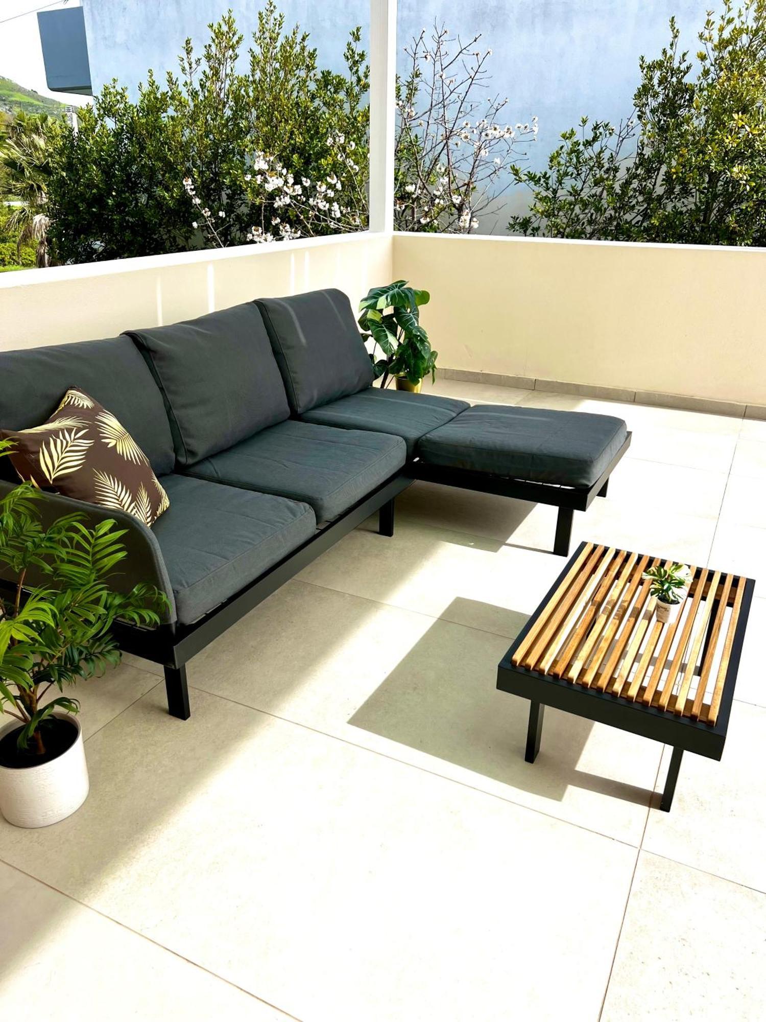 Villa Elesia Koxare ภายนอก รูปภาพ